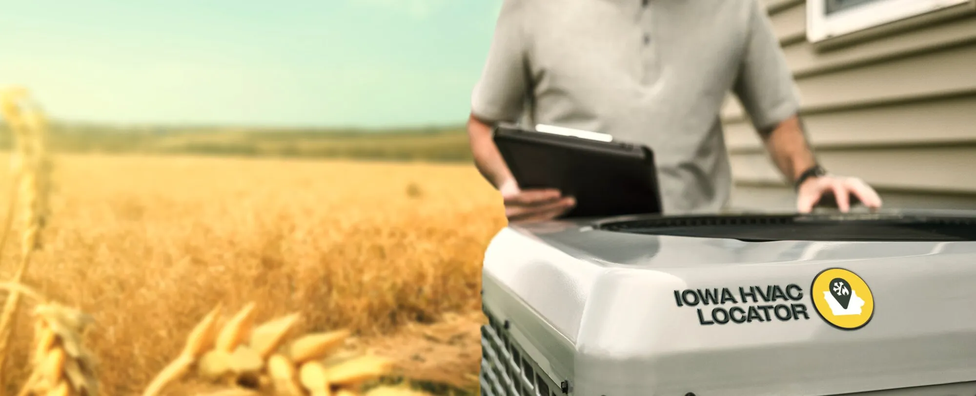 Iowa HVAC Locator - Professional HVAC Services